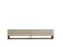 Hanah Home Mueble de TV Arges - Travertino
